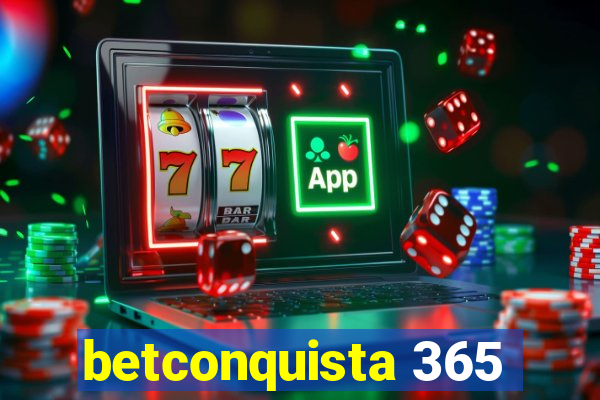 betconquista 365